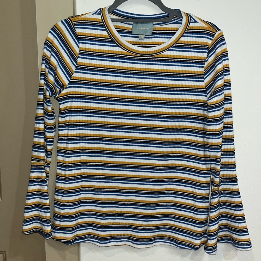 Striped shirt